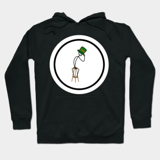 A leprechaun Hoodie